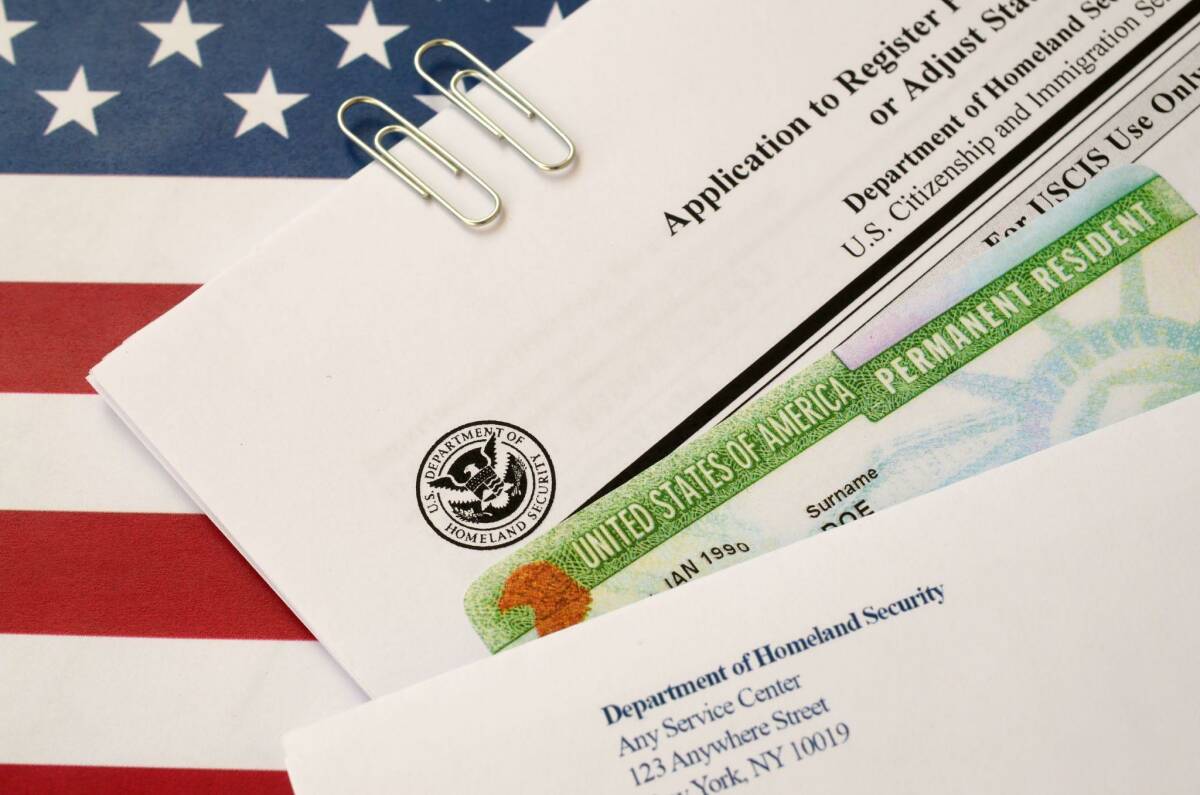 Most US green card holders will need a Schengen Visa