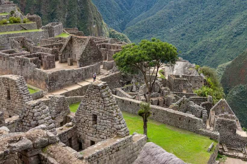 Peru, and The Inca city of Machu Picchu, also have similar visa policies.